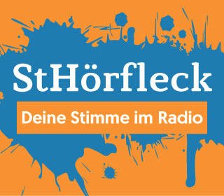 StHörfleck: Radioprojekt mit der Grundschule Michelfeld